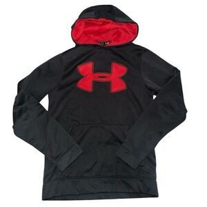 Men’s under armour hoodie